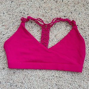 Lorna Jane Sports Bra